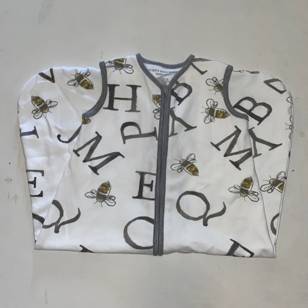 Burts Bees Beekeeper